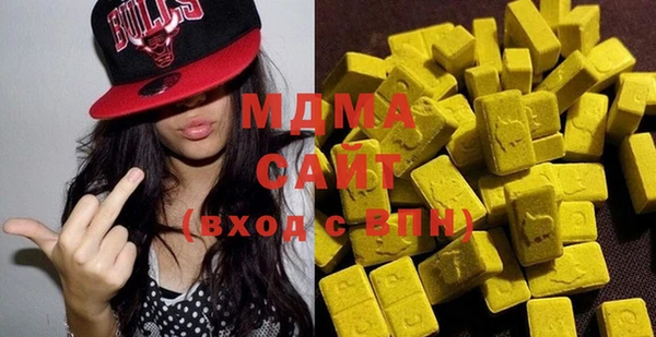 прущая мука Кодинск